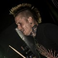 GutterPunk - Professional Concert Photography